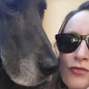 Meet your Posher, Caitlin